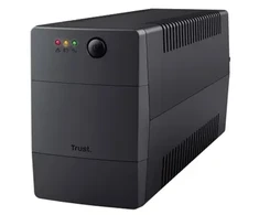 Maitinimo šaltinis awaryjny UPS TRUST Paxxon 800 VA