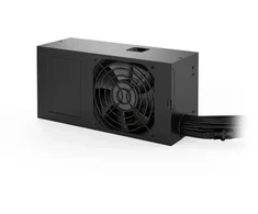 Maitinimo šaltinis be quiet! TFX POWER 3 300W GoldTFX POWER 3 300W Gold
