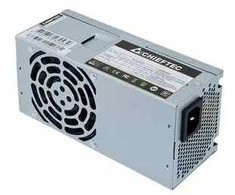 Maitinimo šaltinis Chieftec GPF-300P 300W TFX 80mm 80+bronzinis aPFC birių gaminių rinkinys