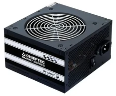 Maitinimo šaltinis Chieftec Smart GPS-400A8 (400 W)
