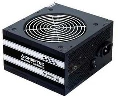 Chieftec Išmanusis GPS-700A8 Maitinimo šaltinis (700 W)