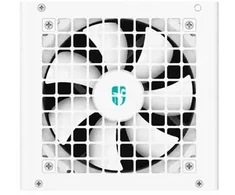 Deepcool 80 PLUS Bronze PSU | PF750X | 750 W | Juodas