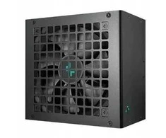 Maitinimo šaltinis DeepCool PL750-D 750W 80 Plus Bronze