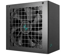 Maitinimo šaltinis DeepCool PN750M 80+Gold (Modulinis kabelis) EU PLUG ATX 3.1