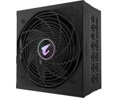 Maitinimo šaltinis Gigabyte Aorus Elite Platinum ATX 3.1 1000W Juodas