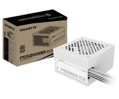 Maitinimo šaltinis Gigabyte GP-P550SS ICE 550W