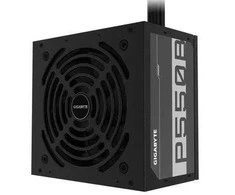 Maitinimo šaltinis Gigabyte P550B 550W 80+ Bronze