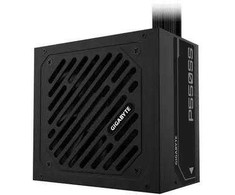 Maitinimo šaltinis Gigabyte P550SS 550W