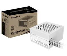 Maitinimo šaltinis Gigabyte P650SS ICE 650W