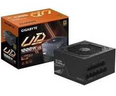 Maitinimo šaltinis Gigabyte UD1000GM PG5 V2 1000W 80+ Gold