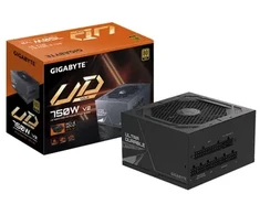 Maitinimo šaltinis Gigabyte UD750GM 750W PG5 V2 (GP-UD750GM PG5 V2)