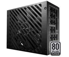 Monitorius Maitinimo šaltinis LC-Power 850W LC850P2 Modular V3.1 (80+Platinum)