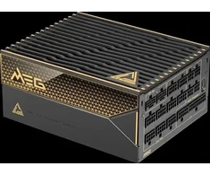 Maitinimo šaltinis MSI MEG Ai1600T 1600W PCIE5 80+ Titanium (306-7ZPEX11-CE0)