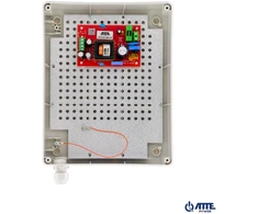 Maitinimo šaltinis sieciowy SMPS 48V 2A 90W ATTE APS-90-480-L1