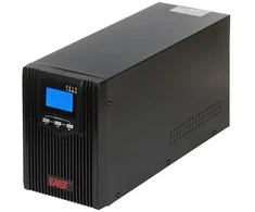 Maitinimo šaltinis UPS AT-UPS2000S-LCD 2000 VA EAST