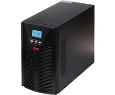 Maitinimo šaltinis UPS AT-UPS3000/3-LCD 3000 VA EAST