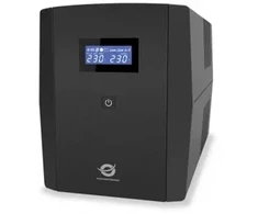 Maitinimo šaltinis UPS CONCEPTRONIC ZEUS USV 1200VA 720W 6xIEC Socket HID,LAN,USB