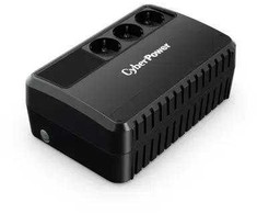 Maitinimo šaltinis UPS CyberPower BU650EG-FR