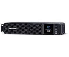 Maitinimo šaltinis UPS CyberPower CP1200EIPFCRM2U
