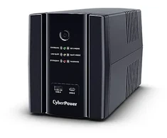 Maitinimo šaltinis UPS CyberPower UT1500EG-FR
