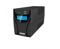 Maitinimo šaltinis UPS EVER EASYLINE 850AVR USB (850VA) (T/EASYTO-000K85/00)