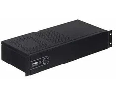 Maitinimo šaltinis UPS EVER ECO Pro 1200 AVR CDS 19" (Rack; 1200VA) (W/EAVRRM-001K20/00)