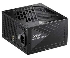 Maitinimo šaltinis XPG COREREACTOR II 850W Juodas 80+ Gold