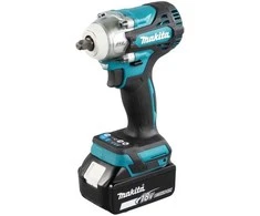 18V 3/8 "300 Nm DTW302Z SPŪGINIS VERŽTAKLIS MAKITA