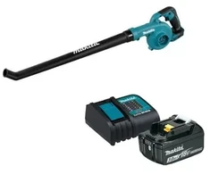 Makita DUB186RFX1 Akumuliatorinis dmuchawa do liści