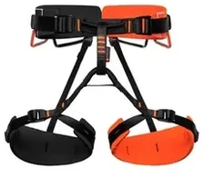Carruzzo Mammut 4 Slide Harness