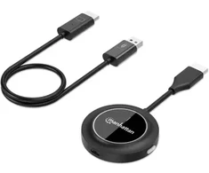 Manhattan MANHATTAN Wireless Rinkinys prezentacyjny HDMI Modulis nadawczy HDMI