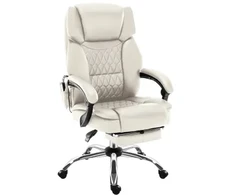 Mark Adler Boss 6.0 smėlio spalvos pasukama kėdė