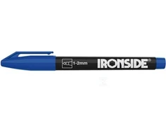 IRONSIDE PERMANENTINIS ŽYMEKLIS STORU GALU?