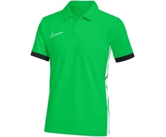 Marškinėliai vaikams Nike Dri-Fit Academy Polo žalia FZ9763 329 S