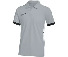 Marškinėliai vaikams Nike Dri-Fit Academy Polo pilka FZ9763 012 M