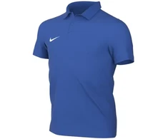 Nike vaikų polo marškinėliai Park 26, mėlyni