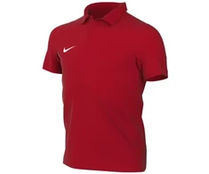 Vaikiški polo marškinėliai Nike Park 26, raudoni