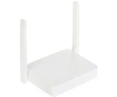 Maršrutizatorius MARŠRUTIŠAS TL-MERC-MW302R 2,4 GHz 300 Mb/s TP-LINK / MERCUSYS