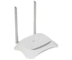 Maršrutizatorius MARŠRUTIŠAS TL-WR850N 2,4 GHz 300 Mb/s TP-LINK