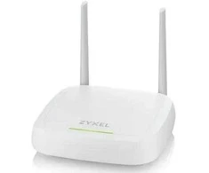 Maršrutizatorius Zyxel NWA30BE 5012 Mbit/s Baltas Maitinimas per Ethernet (PoE)