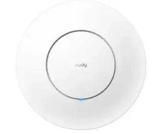 Maršrutizatorius „Cudy AP3600“ 2882 Mbit/s Baltas Maitinimas per Ethernet (PoE)