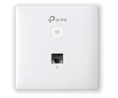 TP-Link Omada AC1200 Wireless MU-MIMO Gigabit Wall-Plate Access Point