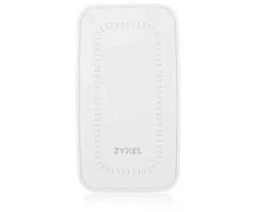 Maršrutizatorius Prieigos taškas „Wi-Fi 6 Zyxel WAX300H“ 2,4 GHz (2x2) / 5 GHz (2x2) PoE+ 4x1G