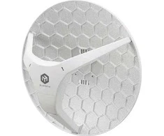 Maršrutizatorius Mikrotik Mikrofoninė antena LHG 5 ax (LHG-5axD)