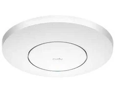 Maršrutizatorius PRIEIGOS TAŠKAS AP3600 Wi-Fi 7 2.4 GHz 5 GHz 688 Mbps + 2882 Mbps CUDY