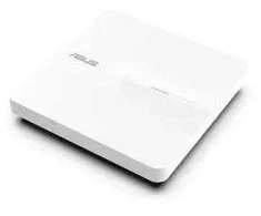 Maršrutizatorius ASUS EBA63 ExpertWiFi AX3000 dviejų dažnių PoE 2402 Mbit/s baltas PoE palaikymas