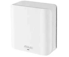Maršrutizatorius ASUS ZenWiFi BD4 dviejų dažnių WiFi 7 Mesh, 3600 Mbps, 1 vnt., du 2,5 G prievadai, saugumo ir tėvų kontrolės funkcijos, išmaniųjų namų pagrindiniai SSID