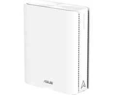 Maršrutizatorius ASUS ZenWiFi BQ16 trijų dažnių (2,4 GHz / 5 GHz / 6 GHz) „Wi-Fi 7“ (802.11be) baltas 3 vidiniai