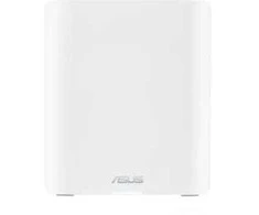 Maršrutizatorius ASUS ZenWiFi BT10 trijų dažnių (2,4 GHz / 5 GHz / 6 GHz) „Wi-Fi 7“ (802.11be) baltas 3 vidiniai