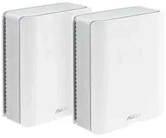 Maršrutizatorius ASUS ZenWiFi BT8 trijų dažnių WiFi 7 Mesh